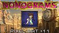 Nonograms - Pixel Art #11
