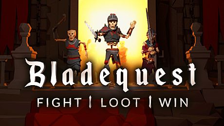 Bladequest Game