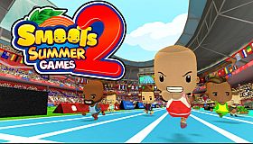 Smoots Summer Games II