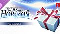 The Legend of Heroes: Trails beyond the Horizon - Free Sample Set