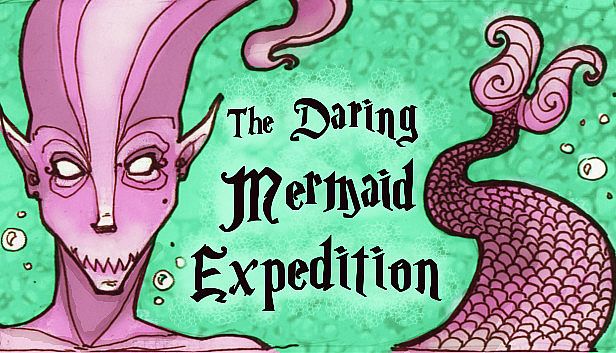 Buy The Daring Mermaid Expedition