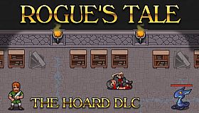 Rogue's Tale - The Hoard DLC