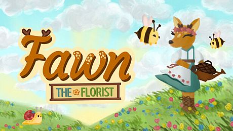 Fawn The Florist Game