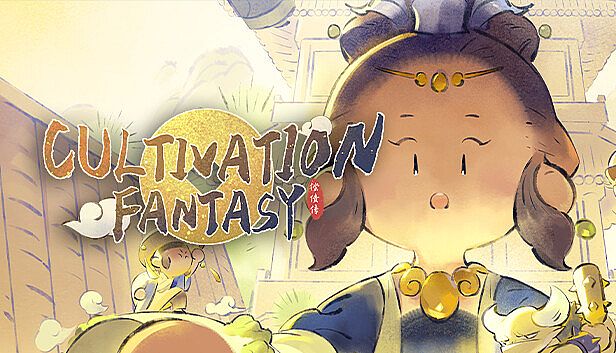 Buy Cultivation Fantasy