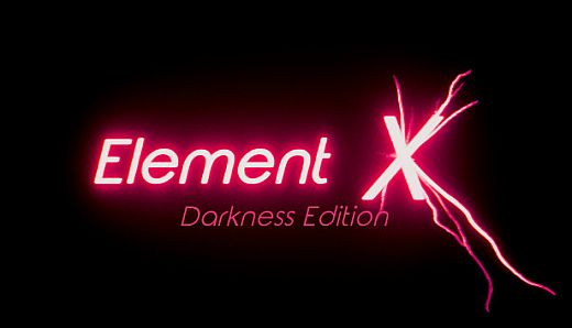 Element X (Darkness Edition)