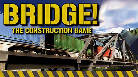 Bridge! Game