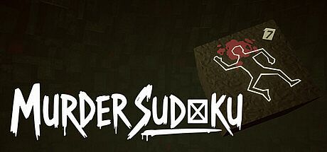 Murder Sudoku