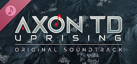 Axon TD: Uprising Soundtrack DLC