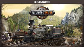 Railroads Online - Extended Edition