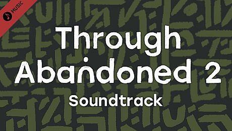 Through Abandoned 2. The Forest soundtrack DLC