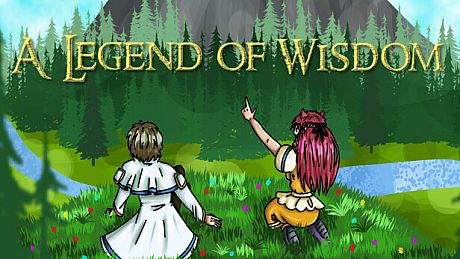 A Legend of Wisdom Part I Game