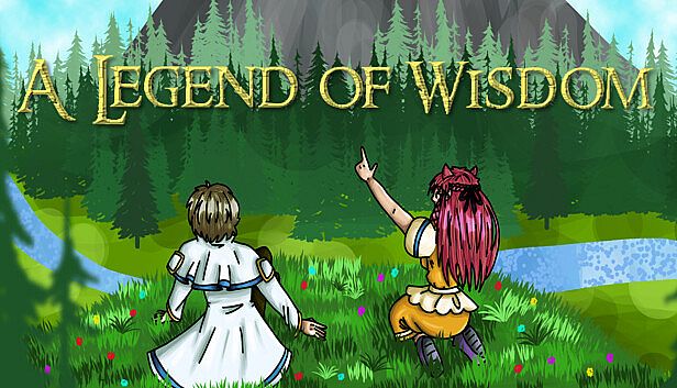 Buy A Legend of Wisdom Part I