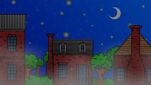 Buy Night Detective: Decrepit Manor