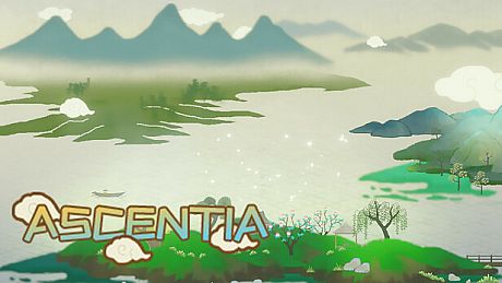 Ascentia Game