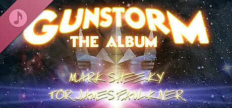 Gunstorm Album DLC