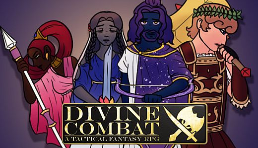 Divine Combat