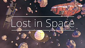 Lost in Space