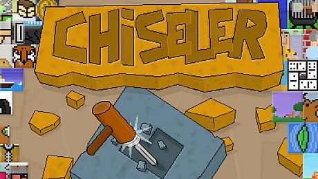 Chiseler Game