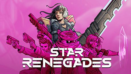 Star Renegades