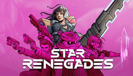Star Renegades