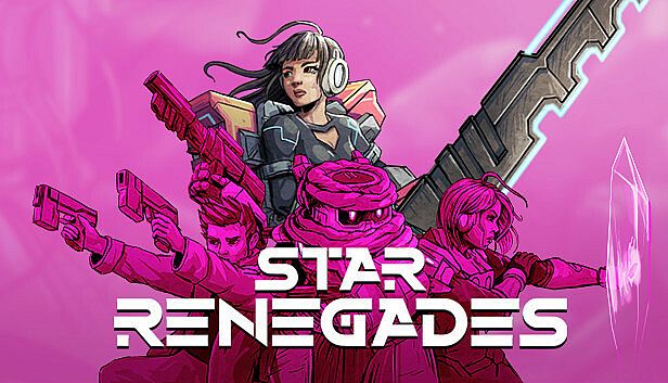 Buy Star Renegades