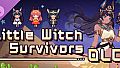 Little Witch Survivors DLC1:Oracle & Revolt