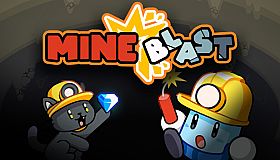 Mineblast