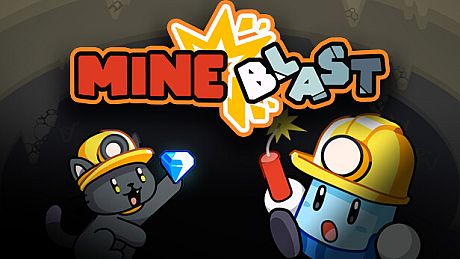 Mineblast Game