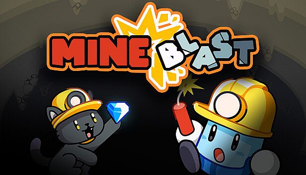Buy Mineblast