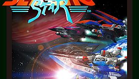 ACA NEOGEO BLAZING STAR