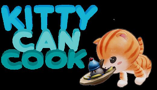 Kitty Can Cook