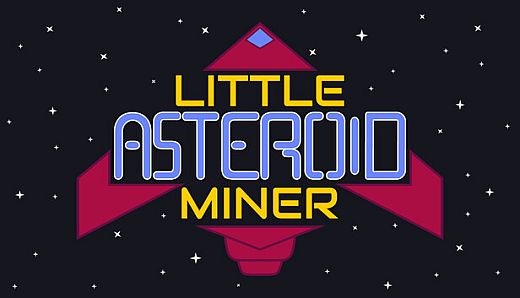 Little Asteroid Miner