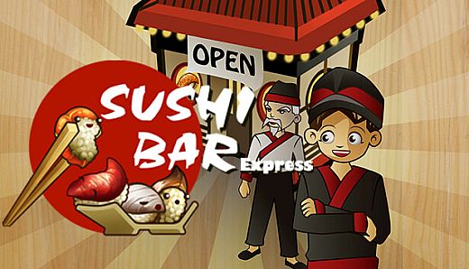 Sushi Bar Express