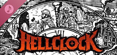 Hell Clock Original Soundtrack