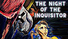 The Night Of The Inquisitor