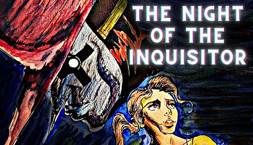 The Night Of The Inquisitor