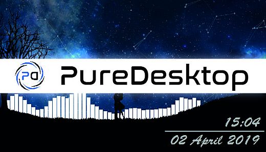 PureDesktop