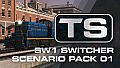 TS Marketplace: SW1 Switcher Scenario Pack 01 