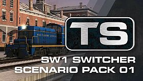 TS Marketplace: SW1 Switcher Scenario Pack 01 
