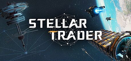 Stellar Trader Game