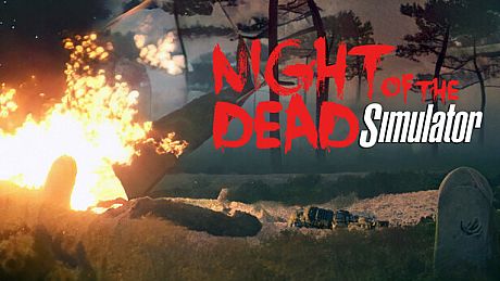 Night of the Dead Simulator Game