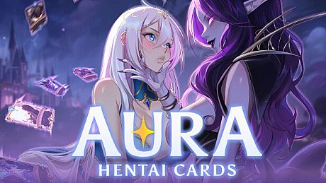 AURA: Hentai Cards Game