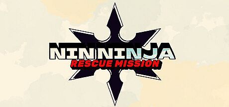 Nin Ninja RESCUE MISSION Game