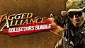 Jagged Alliance Collector's Bundle