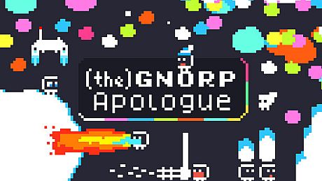 (the) Gnorp Apologue Game