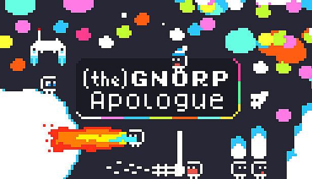 Buy (the) Gnorp Apologue