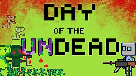 Day of the Undead Game