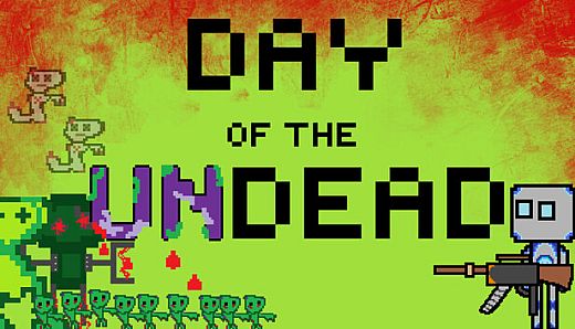 Day of the Undead