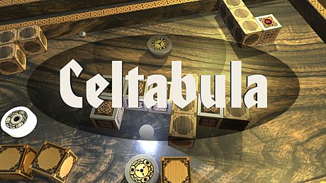 Celtabula Game