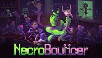 Buy NecroBouncer PC